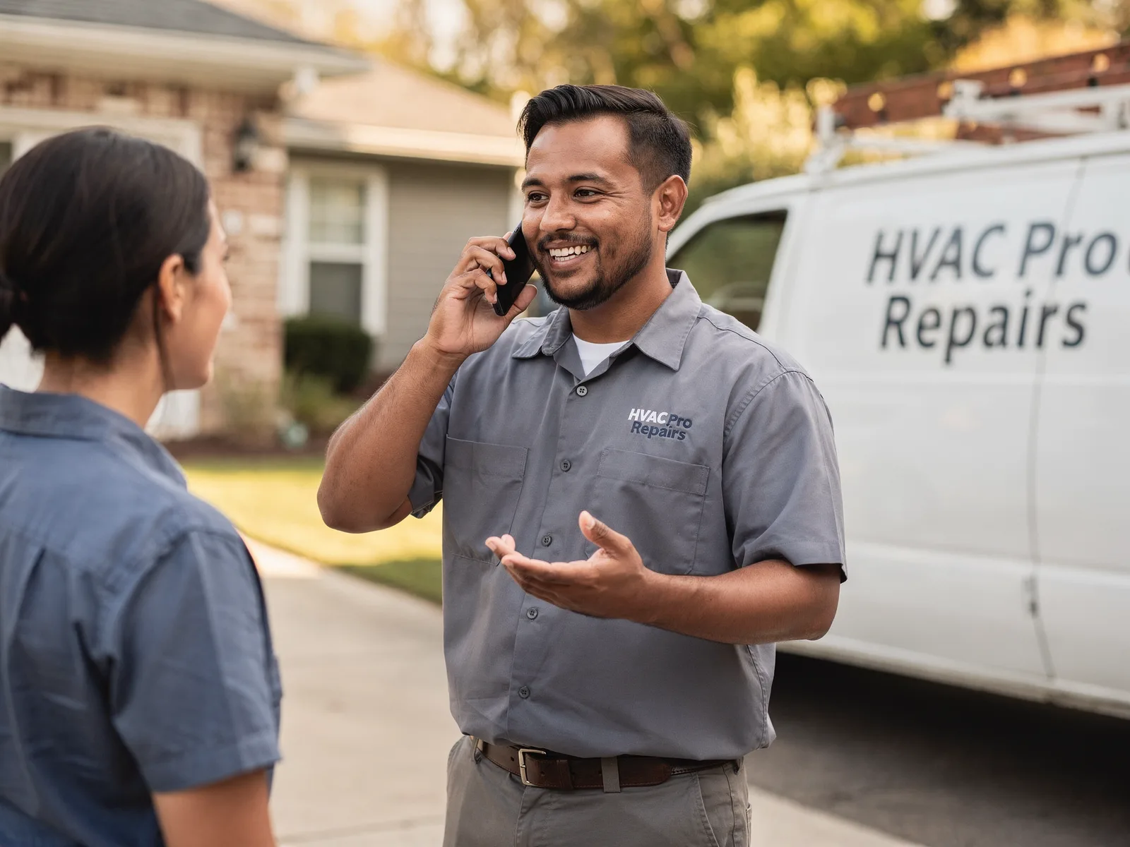 Heat Pump Repair Jeffersonville, GA FAQs